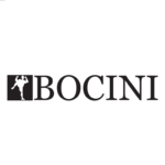 Bocini clothing logo 2023